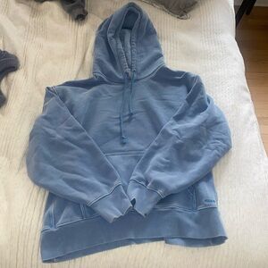 TNA boyfriend hoodie